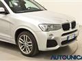 BMW X4 XDRIVE 20D MSPORT AUTOMATICA CERCHI DA 19