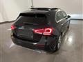 MERCEDES CLASSE A SEDAN d Automatic 4p. Premium AMG Line