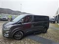 FORD TOURNEO CUSTOM Tourneo Custom 320 2.0 EcoBlue 130CV PC Titanium