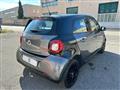 SMART FORFOUR 90 0.9 Turbo Passion Edition #1