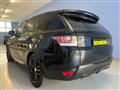 LAND ROVER RANGE ROVER SPORT 3.0 TDV6 HSE Dynamic