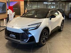 TOYOTA C-HR 2.0 HV Lounge