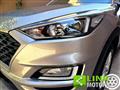 HYUNDAI TUCSON 1.6 CRDi Exellence / retrocamera / Apple car play