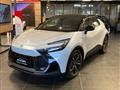 TOYOTA C-HR 2.0 HV Lounge