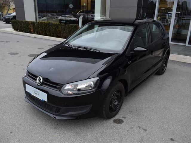 VOLKSWAGEN POLO 1.2 TDI DPF 5 p. Comfortline