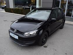 VOLKSWAGEN POLO 1.2 TDI DPF 5 p. Comfortline