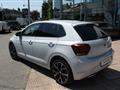 VOLKSWAGEN POLO 1.6 TDI 95 CV DSG 5p Comfortline BlueMotion Tech.