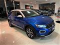 VOLKSWAGEN T-Roc 2.0 TDI 150 DSG 4MOTION Sport BMT