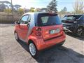 SMART FORTWO 1000 52 kW coupé passion