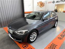 BMW SERIE 1 d 5p. Urban X-DRIVE! Ok Neo P+ Allestimento Urban!