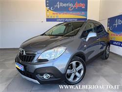 OPEL MOKKA 1.7 CDTI Ecotec 130CV 4x4 Start&Stop Cosmo