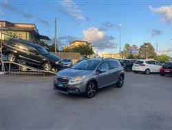 PEUGEOT 2008 BlueHDi 100 Allure