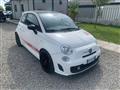 ABARTH 500 C 1.4 Turbo T-Jet MTA