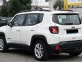 JEEP RENEGADE 1.6 Mjt DDCT 120 CV Limited