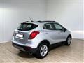 OPEL MOKKA X Mokka X 1.4 Turbo GPL Tech 140CV 4x2 Business