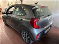 KIA PICANTO 1.0 12V GPL 5 porte Style