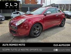 ALFA ROMEO MITO 1.6 JTDm-2 S&S