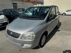 FIAT MULTIPLA 1.6 103CV 16V Natural Power Dynamic