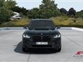 BMW X3 M40d Comfort Package