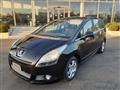 PEUGEOT 5008 1.6 VTi 120CV 7 POSTI - KM CERTIFICATI - GARANZIA