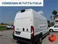 FIAT DUCATO 35 2.3 MJT 160CV MAXI L4H3-E6D-CRUISE-NAVI