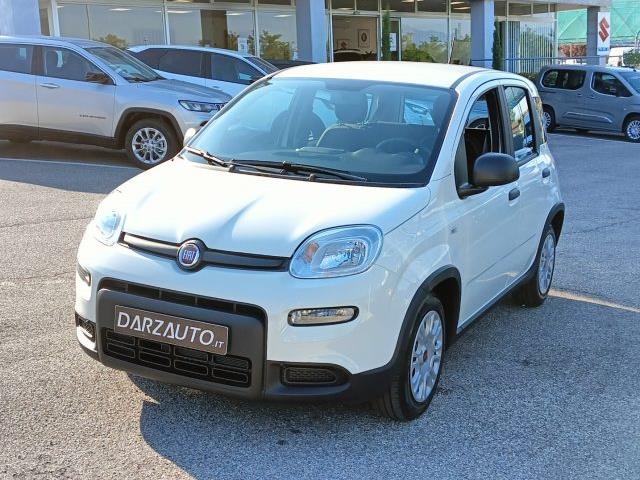 FIAT PANDA 1.0 Hybrid FireFly S&S