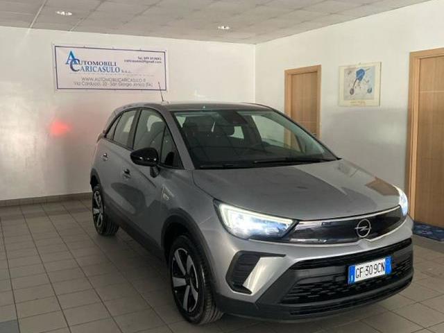 OPEL CROSSLAND 1.5 ECOTEC D 110 CV Start&Stop Edition