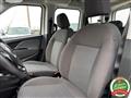 FIAT DOBLÒ 1.6 MJT 16V 120CV Lounge 7 POSTI