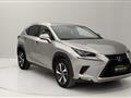 LEXUS NX 300h 2.5 Luxury 4wd cvt