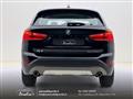 BMW X1 xDrive20d xLine Pelle-Telecamera-CarPlay-Park auto