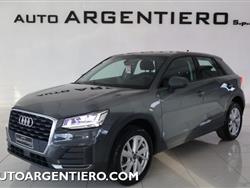 AUDI Q2 35 TDI Business FARI LED NAVI SOLO 30.183KM!!!!