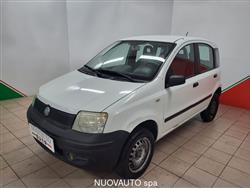 FIAT PANDA 1.2 4x4