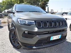 JEEP Compass 1.3 T4 190CV PHEV AT6 4xe 80&deg;An.