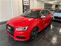 AUDI A1 SPORTBACK SPB 2.0 TFSI quattro GUSCI PACK QUATTRO