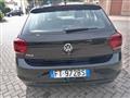 VOLKSWAGEN POLO 1.0 EVO 80 CV 5p. Comfortline BlueMotion Technology