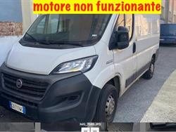 FIAT DUCATO 28 2.3 MJT 120CV PC-TN Furgone