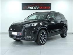 SPORTEQUIPE 6 Sportequipe 6 1.5 T GPL CVT *PROMO PARISI GROU