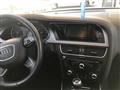 AUDI A4 AVANT Avant 2.0 TDI 150 CV GANCIO TRAINO