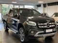 MERCEDES CLASSE X d 4Matic Progressive Business