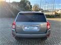 JEEP COMPASS 2.2 CRD Limited