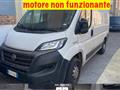 FIAT DUCATO 28 2.3 MJT 120CV PC-TN Furgone