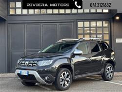 DACIA DUSTER 1.0 TCe GPL 4x2 Prestige