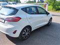 FORD FIESTA 1.5 TDCi 5 porte Plus