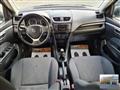 SUZUKI Swift 1.2 VVT 4WD 5p GL Style