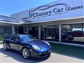 PORSCHE CAYMAN 2.9 265CV CRONOLOGIA TAGLIANDI PORSCHE