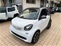 SMART FORTWO 1.0 Passion 71cv twinamic Cabrio