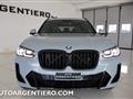 BMW X3 xDrive20d 48V Msport cerchi 20' solo 29.705 km