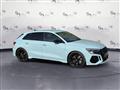 AUDI RS 3 SPORTBACK RS 3 SPB TFSI quattro S tronic