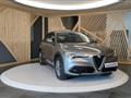 ALFA ROMEO Stelvio 2.2 t Executive Q4 210cv auto