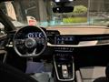 AUDI A3 SPORTBACK SPB 35 TFSI S tronic S line edition